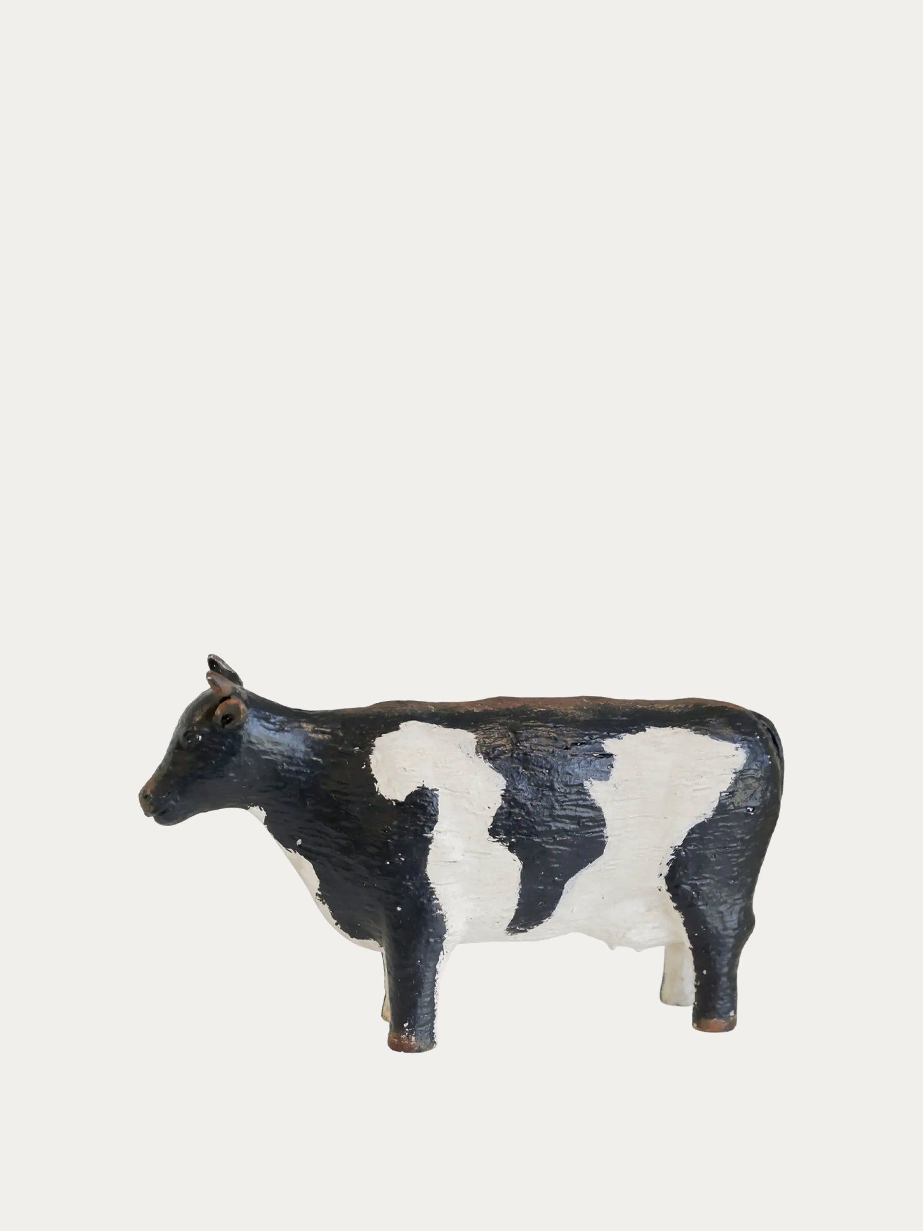 Figurine de vache