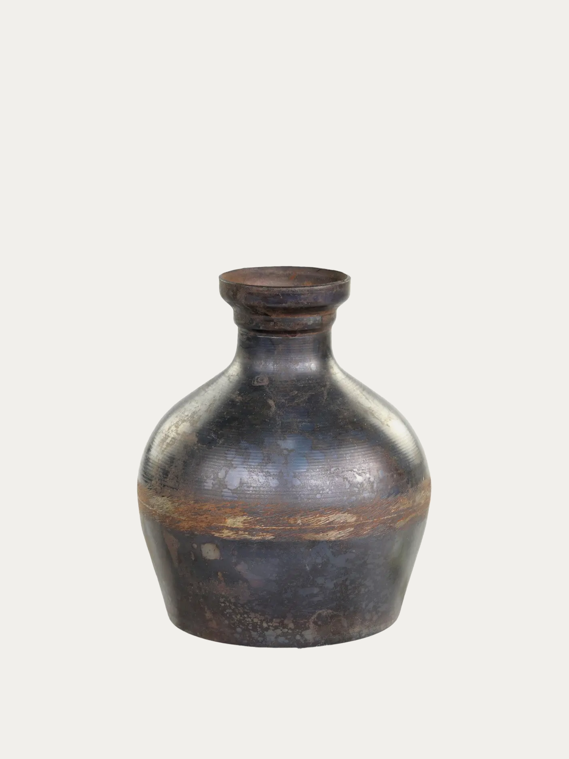 Vase H12cm