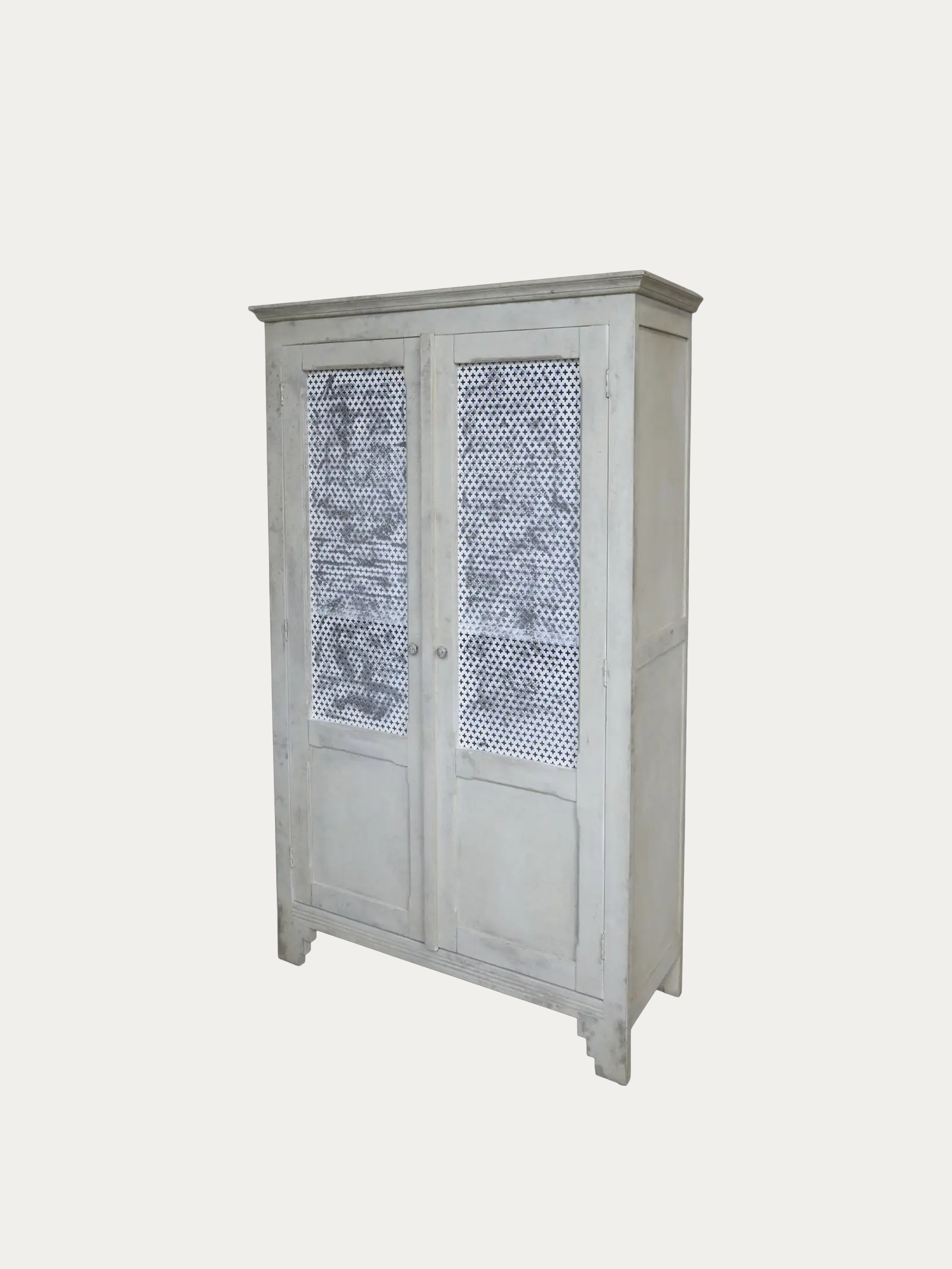 Ancienne armoire française