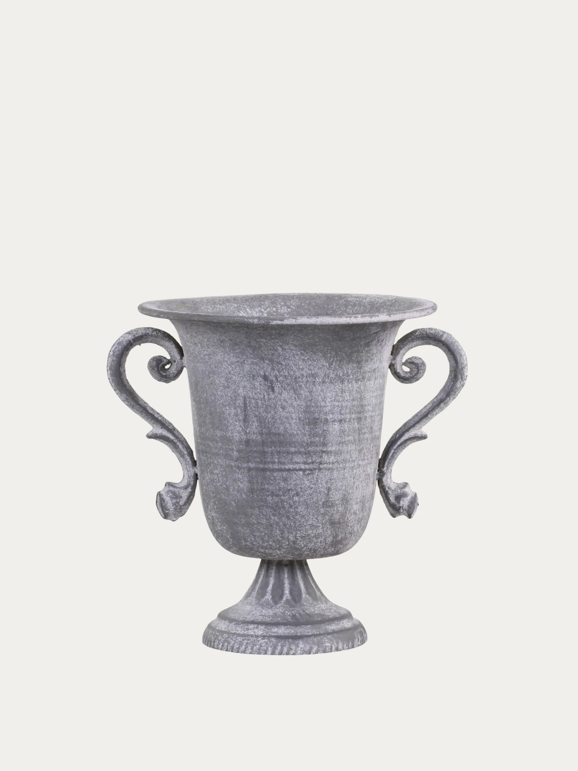 Vase Médicis H18cm