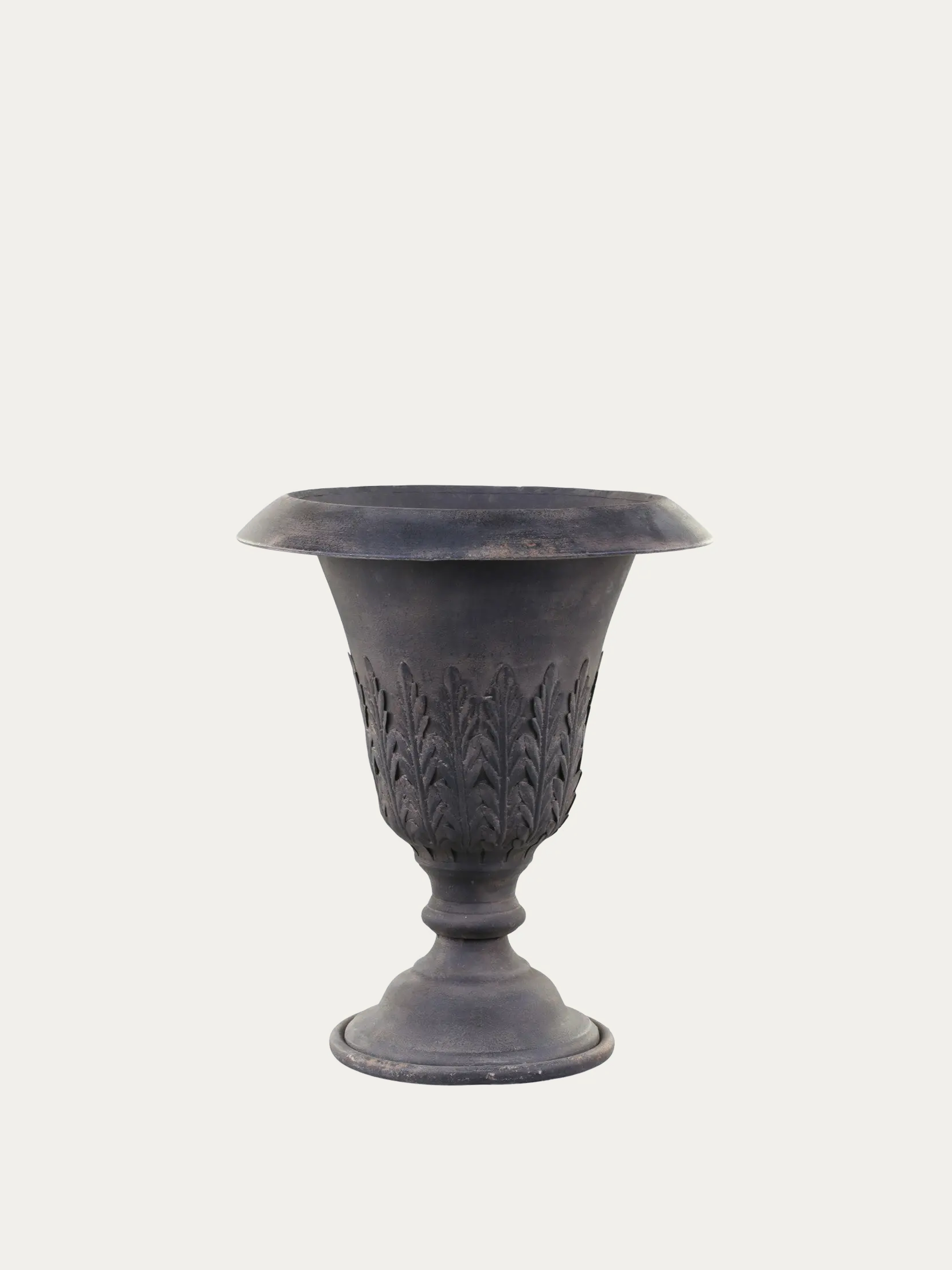 Vase Médicis H43cm